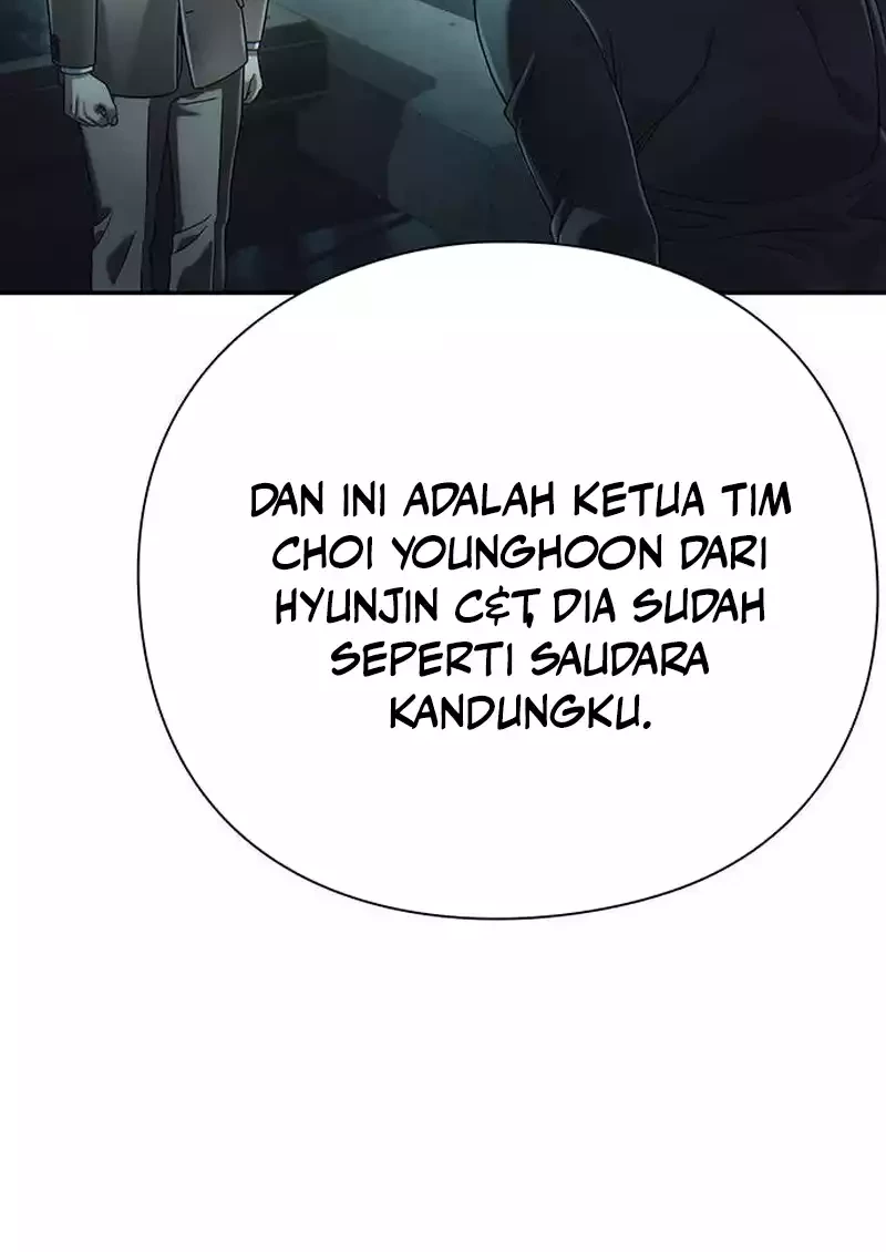Office Worker Who Sees Fate Chapter 113 - halaman 13