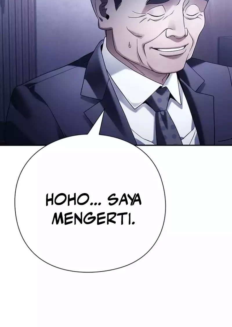 Office Worker Who Sees Fate Chapter 113 - halaman 67