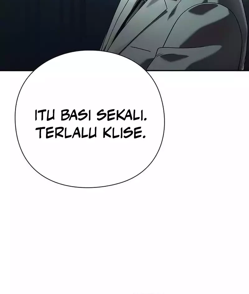 Office Worker Who Sees Fate Chapter 113 - halaman 7