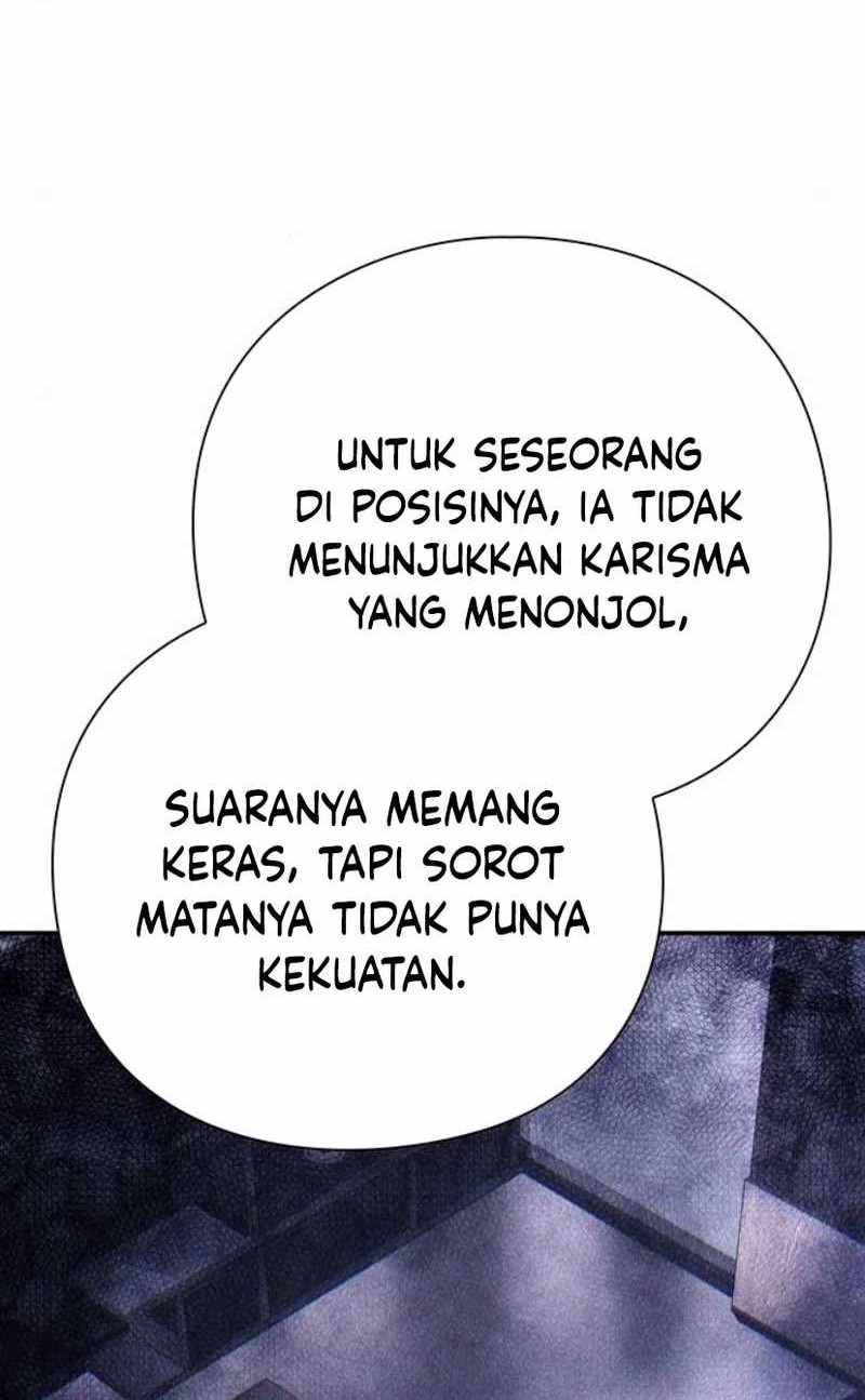 Office Worker Who Sees Fate Chapter 114 - halaman 41
