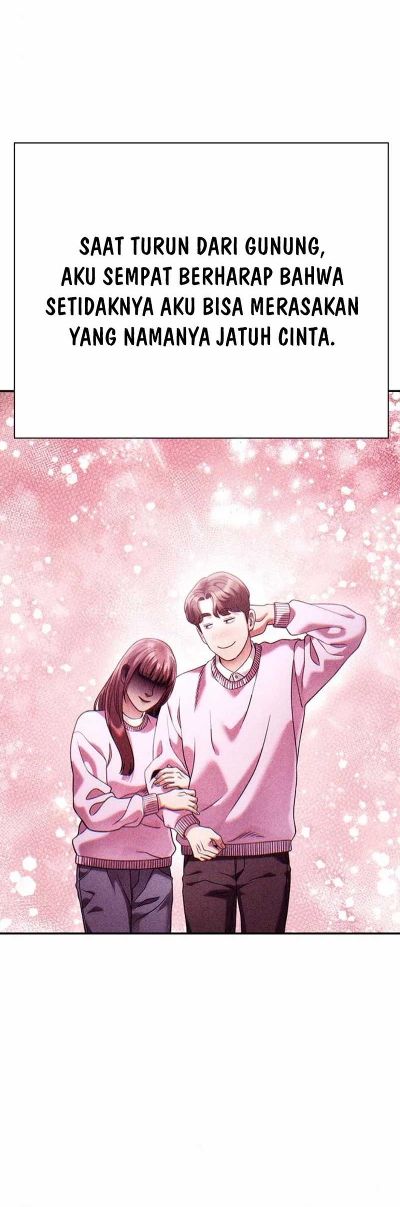 Office Worker Who Sees Fate Chapter 114 - halaman 51