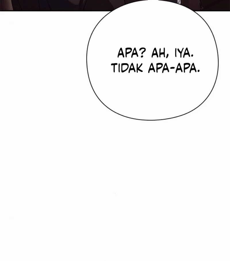 Office Worker Who Sees Fate Chapter 114 - halaman 57