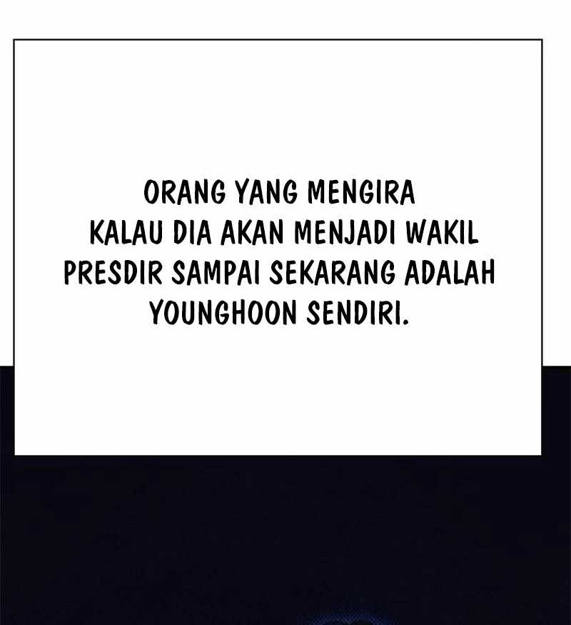 Office Worker Who Sees Fate Chapter 115 - halaman 46