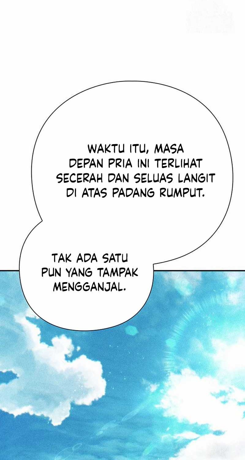 Office Worker Who Sees Fate Chapter 116 - halaman 12