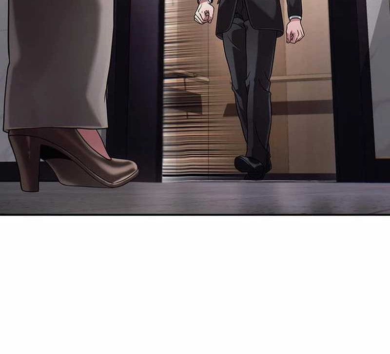 Office Worker Who Sees Fate Chapter 116 - halaman 24