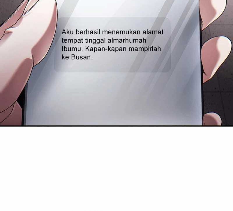 Office Worker Who Sees Fate Chapter 116 - halaman 30