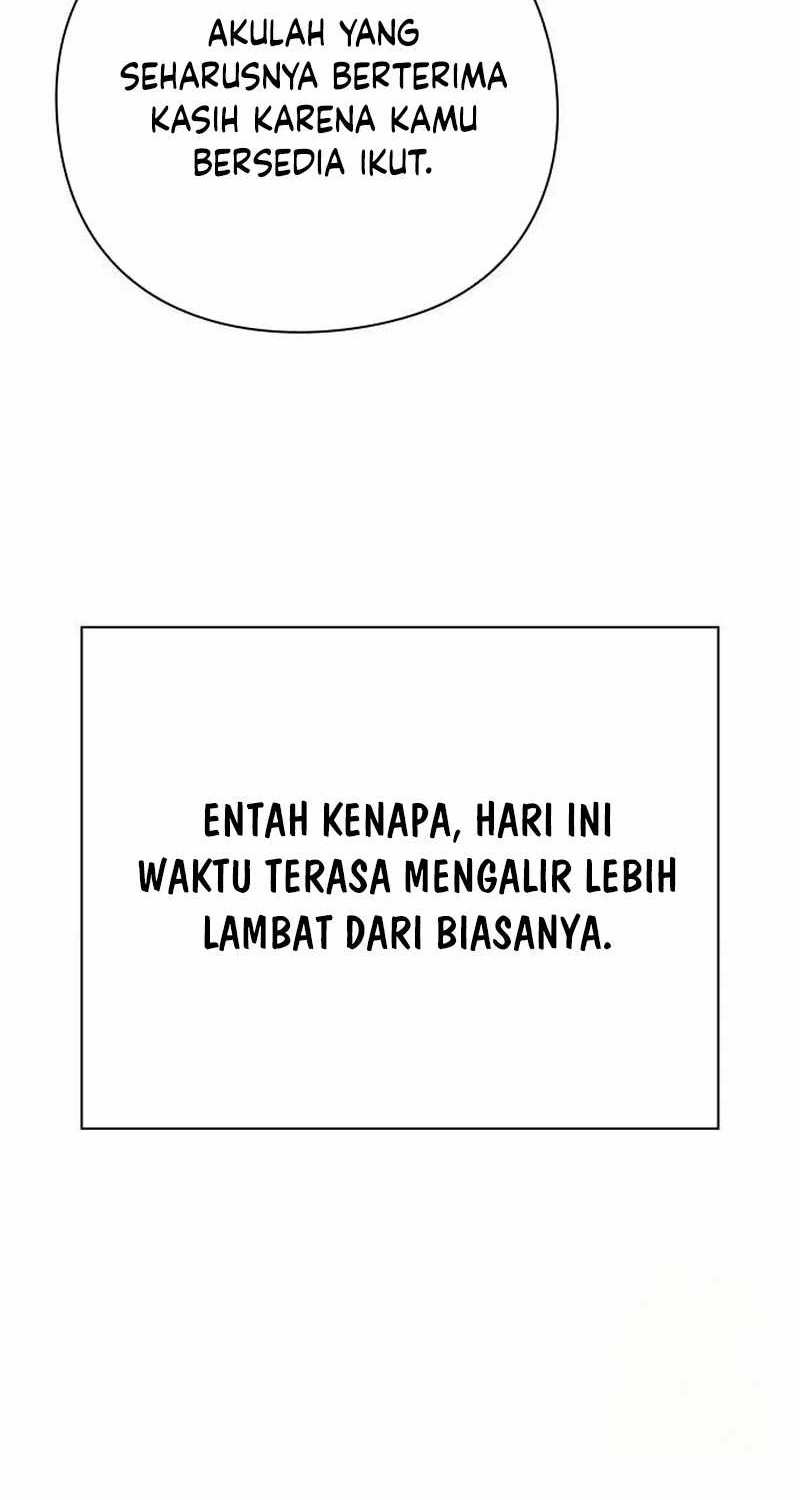 Office Worker Who Sees Fate Chapter 116 - halaman 54