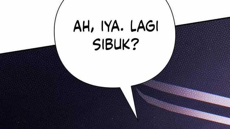 Office Worker Who Sees Fate Chapter 116 - halaman 72