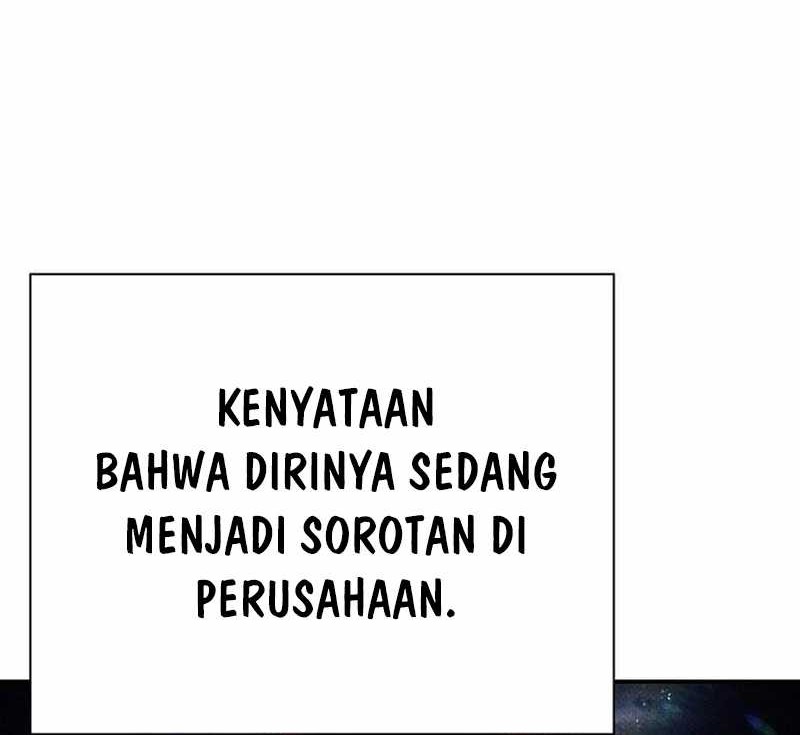 Office Worker Who Sees Fate Chapter 117 - halaman 18