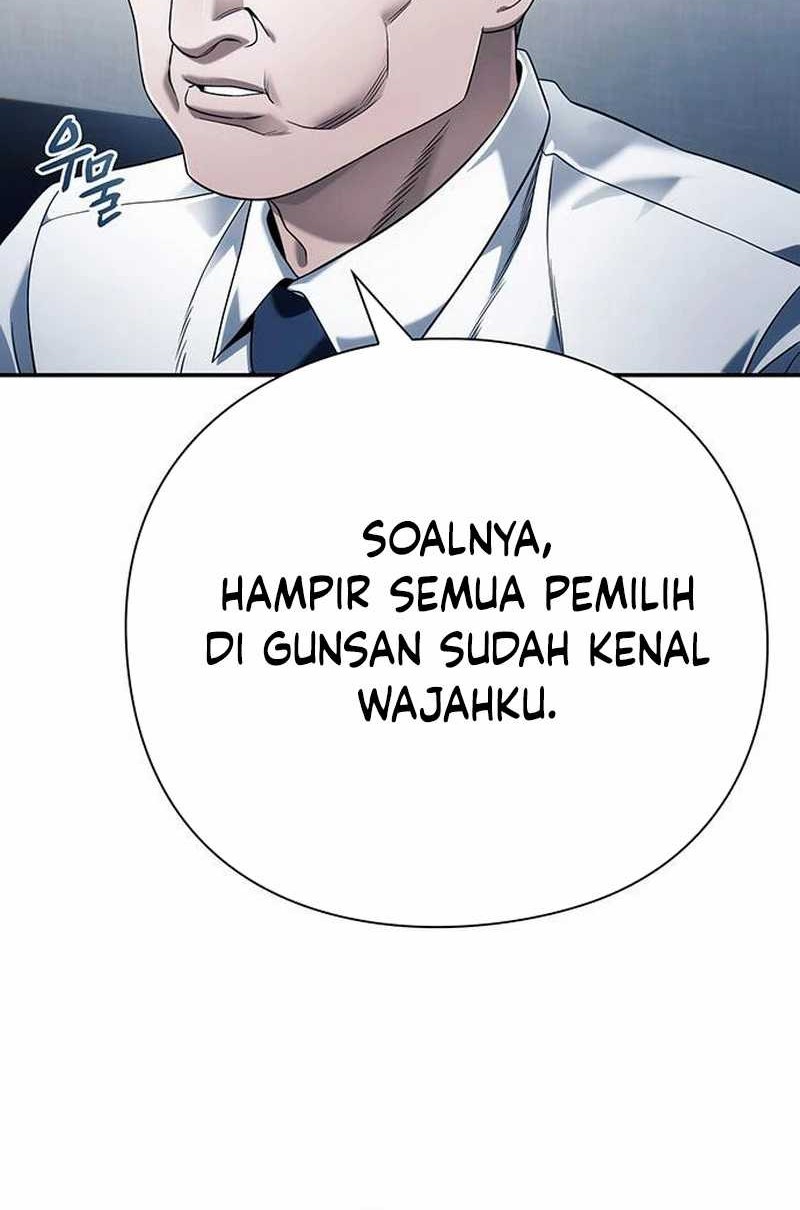 Office Worker Who Sees Fate Chapter 117 - halaman 30