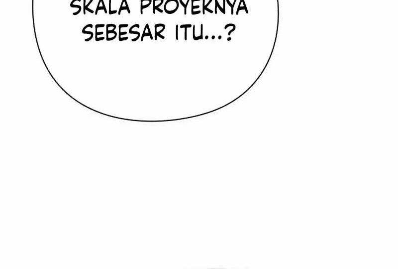 Office Worker Who Sees Fate Chapter 117 - halaman 36