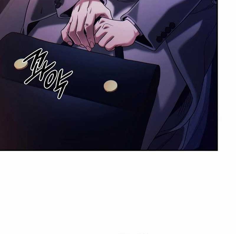 Office Worker Who Sees Fate Chapter 117 - halaman 6