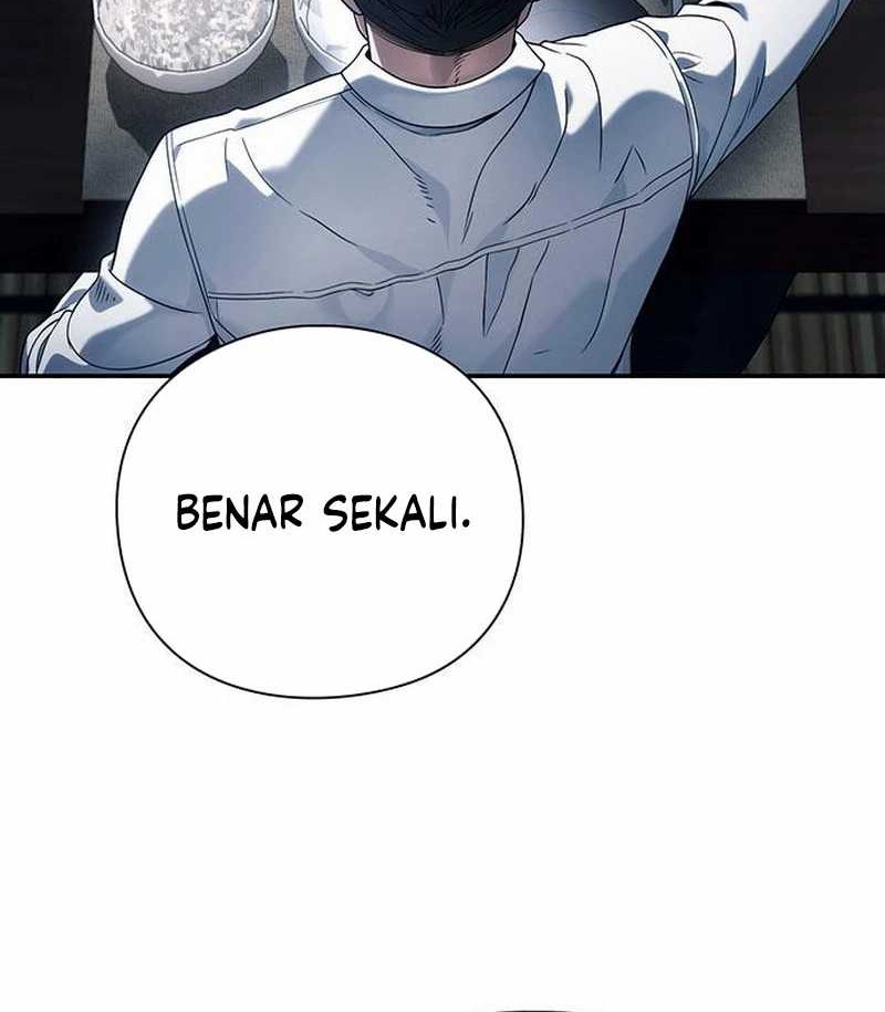 Office Worker Who Sees Fate Chapter 117 - halaman 71