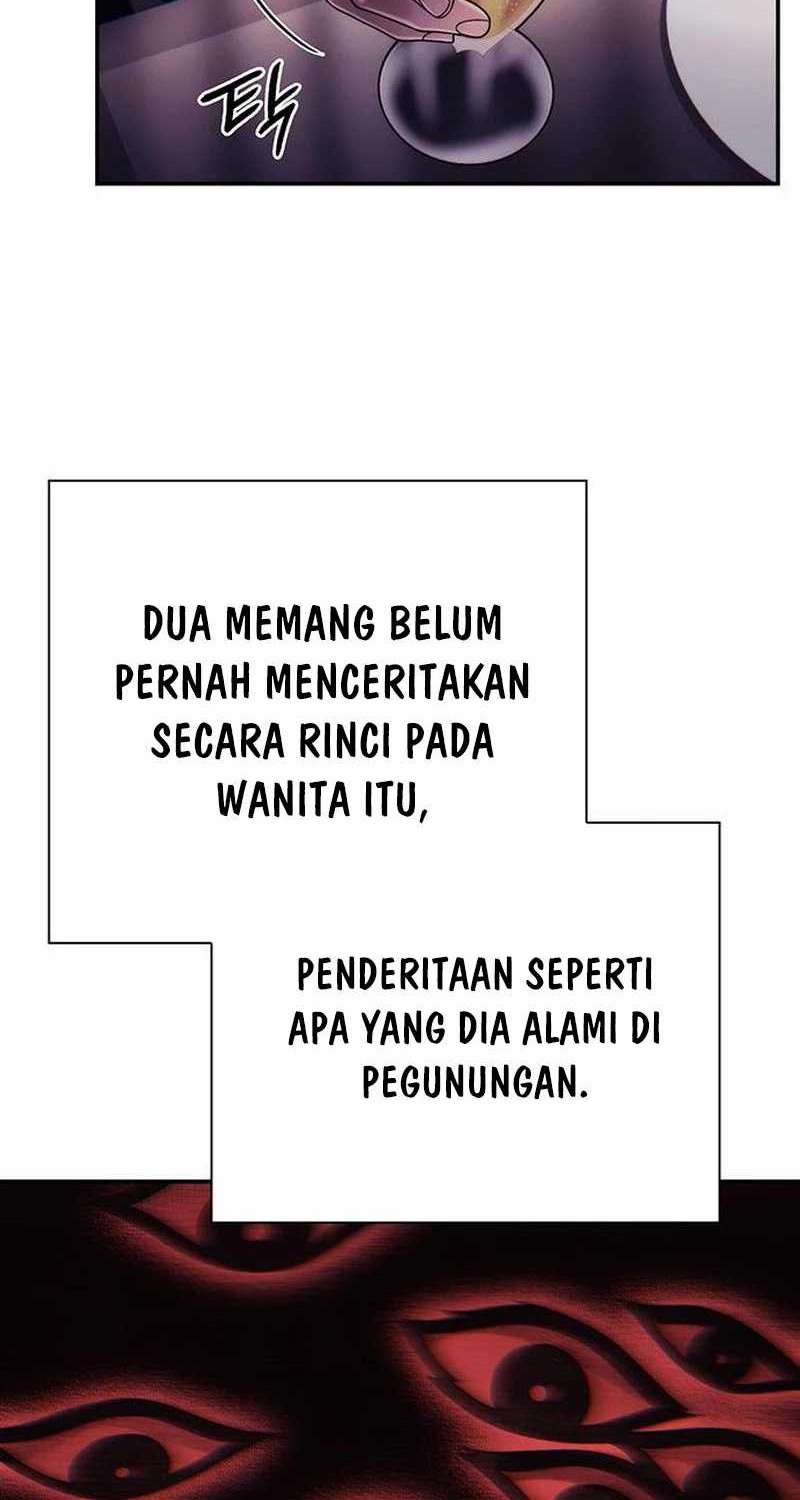 Office Worker Who Sees Fate Chapter 118 - halaman 12