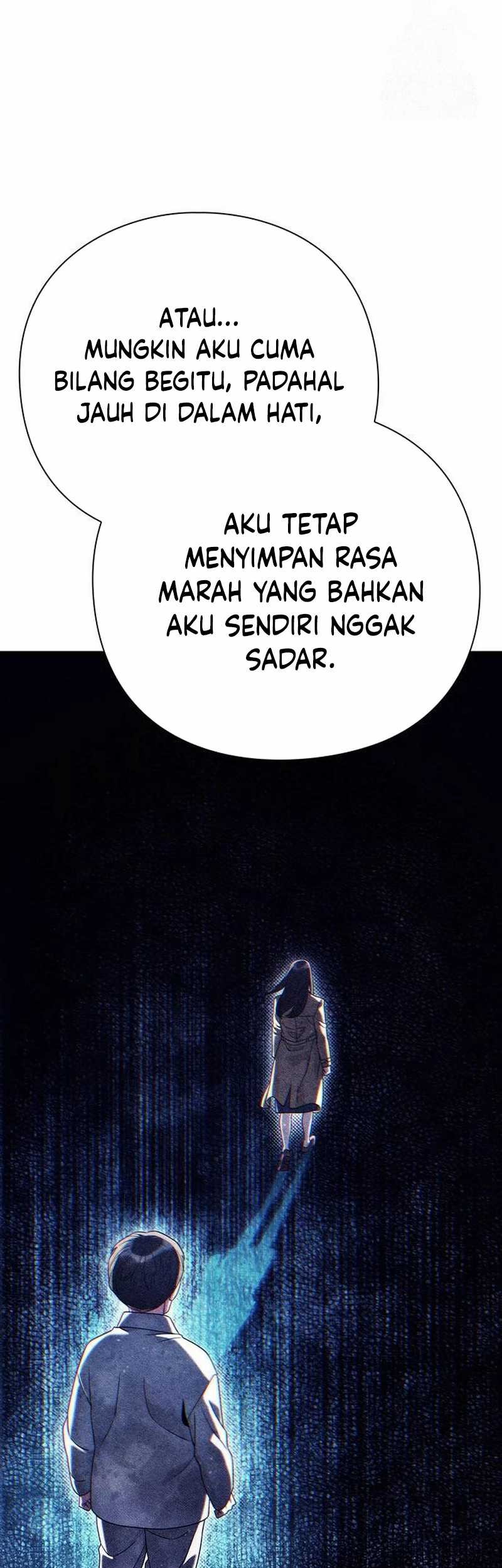 Office Worker Who Sees Fate Chapter 118 - halaman 17