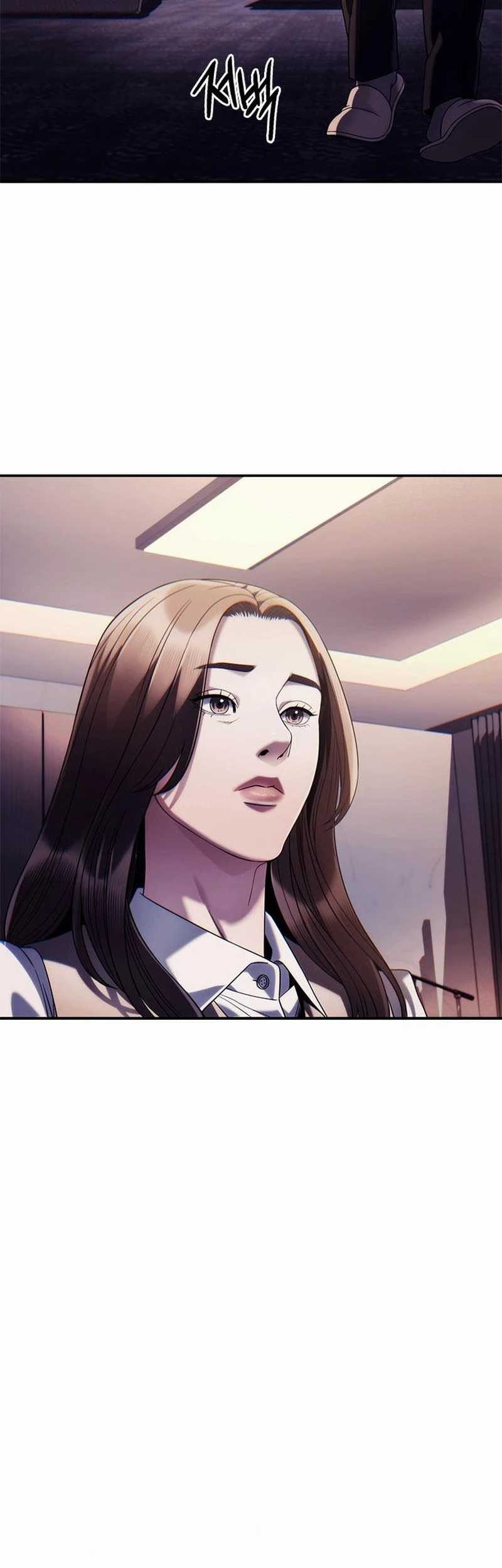 Office Worker Who Sees Fate Chapter 118 - halaman 31