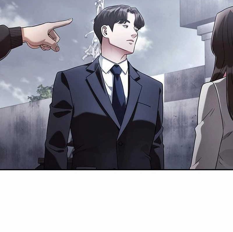 Office Worker Who Sees Fate Chapter 118 - halaman 48