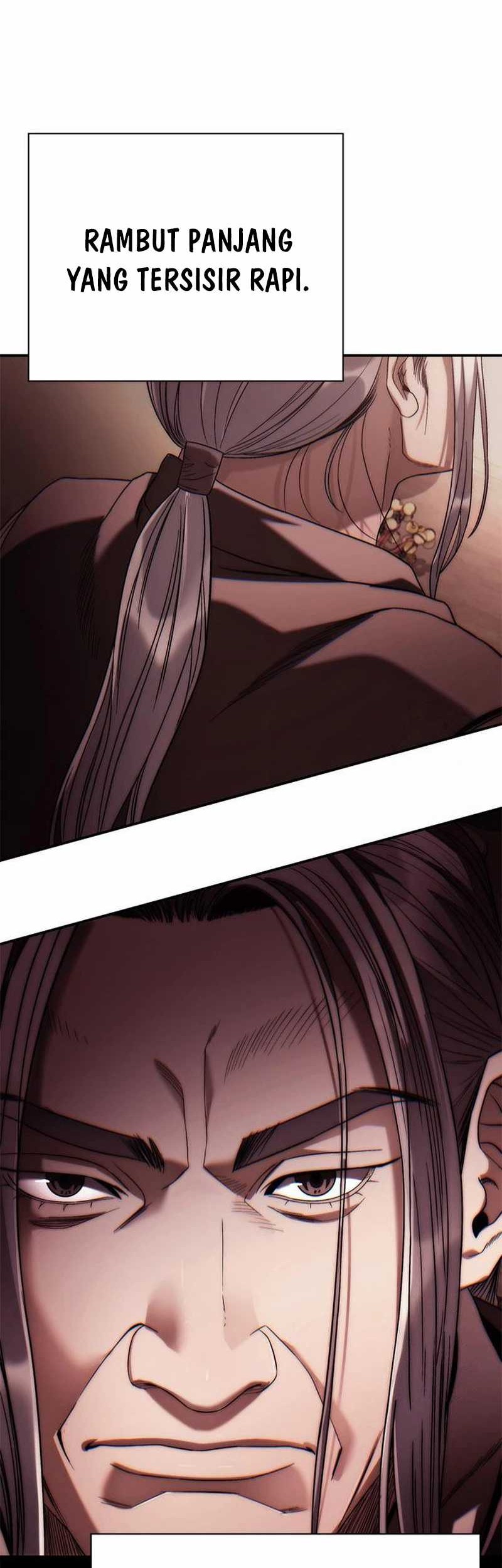 Office Worker Who Sees Fate Chapter 119 - halaman 14