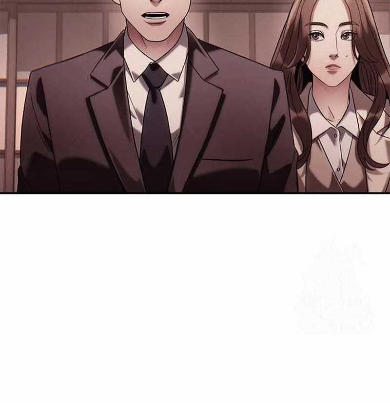 Office Worker Who Sees Fate Chapter 119 - halaman 18