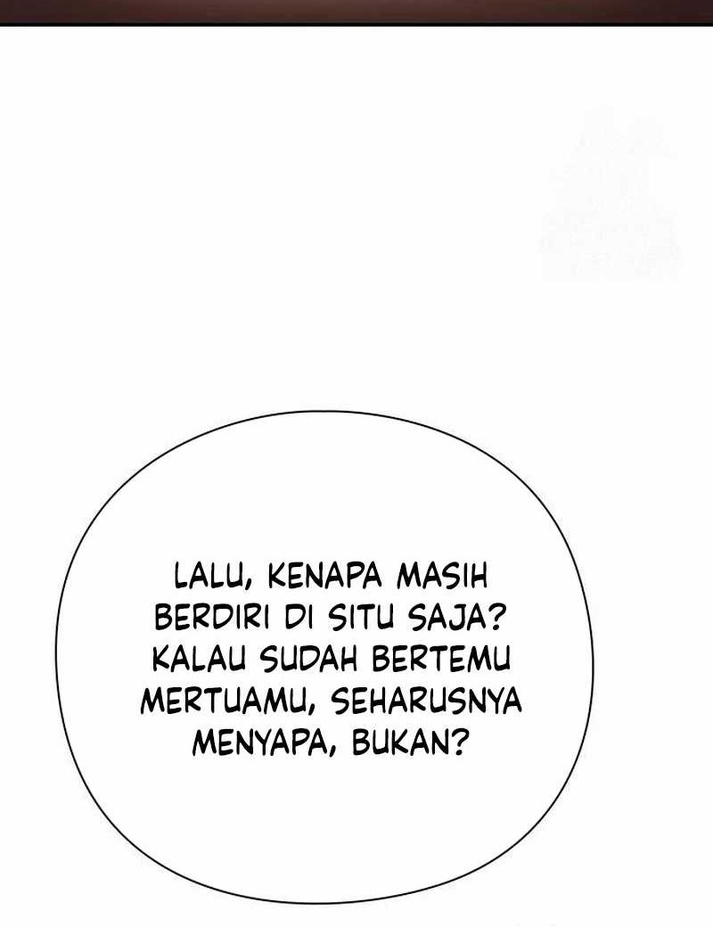Office Worker Who Sees Fate Chapter 119 - halaman 30