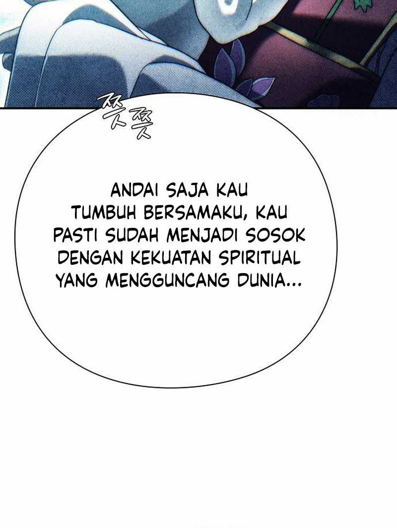 Office Worker Who Sees Fate Chapter 119 - halaman 42