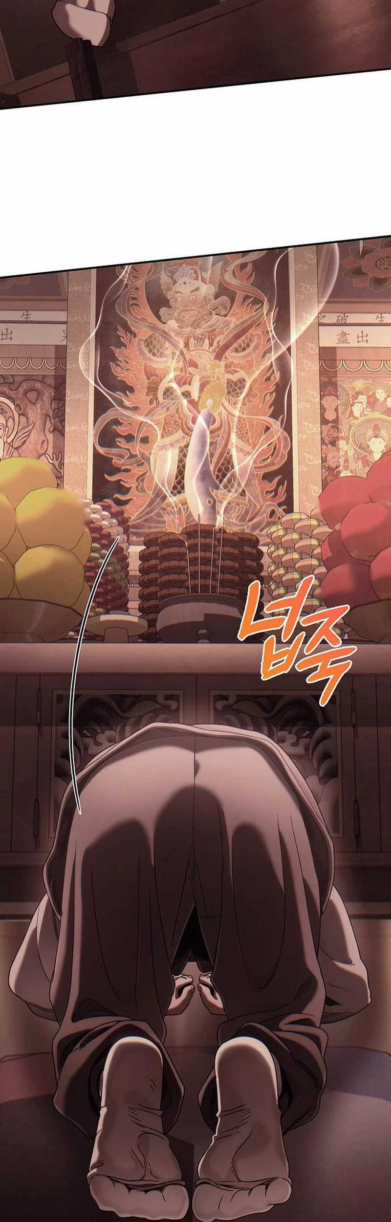 Office Worker Who Sees Fate Chapter 119 - halaman 45