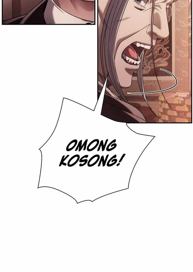 Office Worker Who Sees Fate Chapter 119 - halaman 48