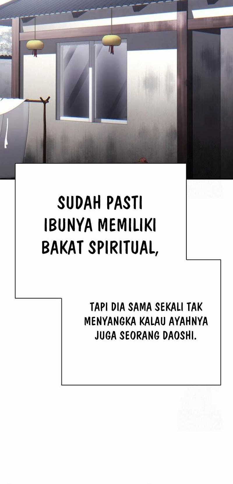 Office Worker Who Sees Fate Chapter 119 - halaman 6