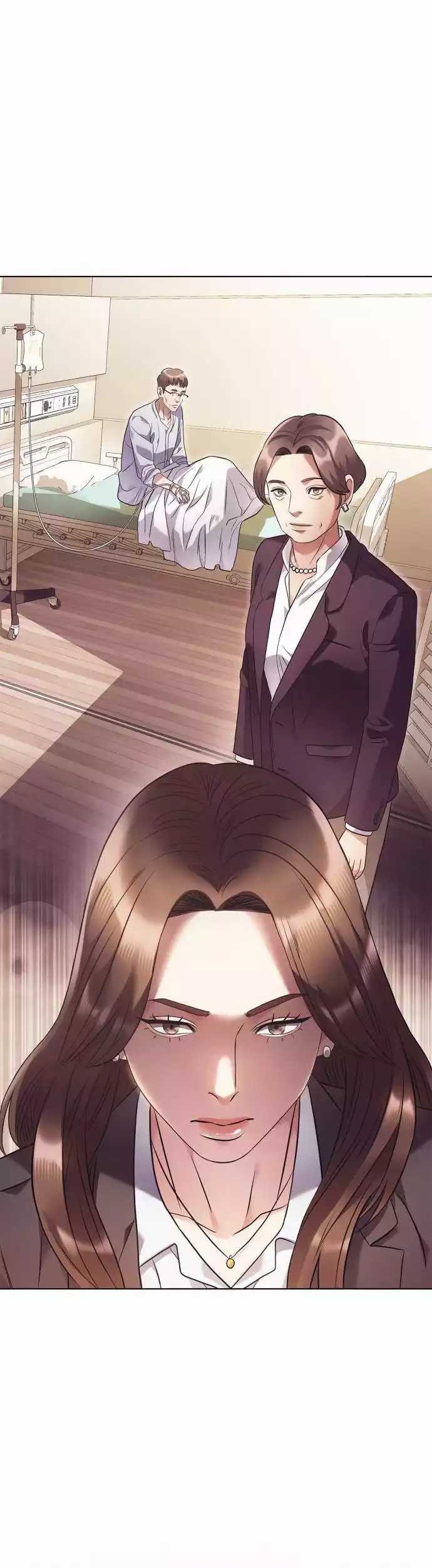 Office Worker Who Sees Fate Chapter 12 - halaman 46