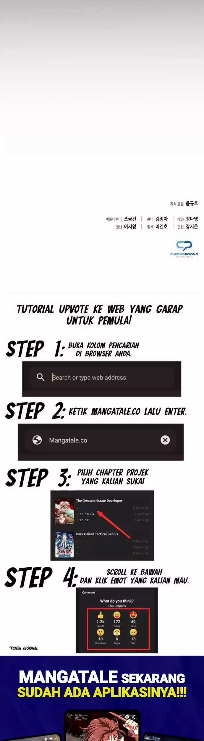 Office Worker Who Sees Fate Chapter 12 - halaman 55