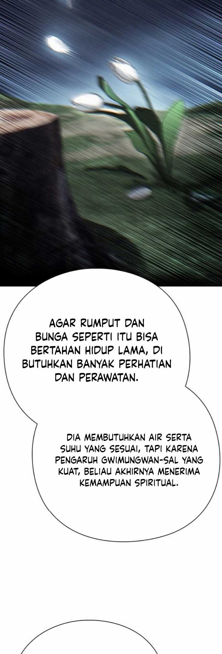 Office Worker Who Sees Fate Chapter 120 - halaman 11