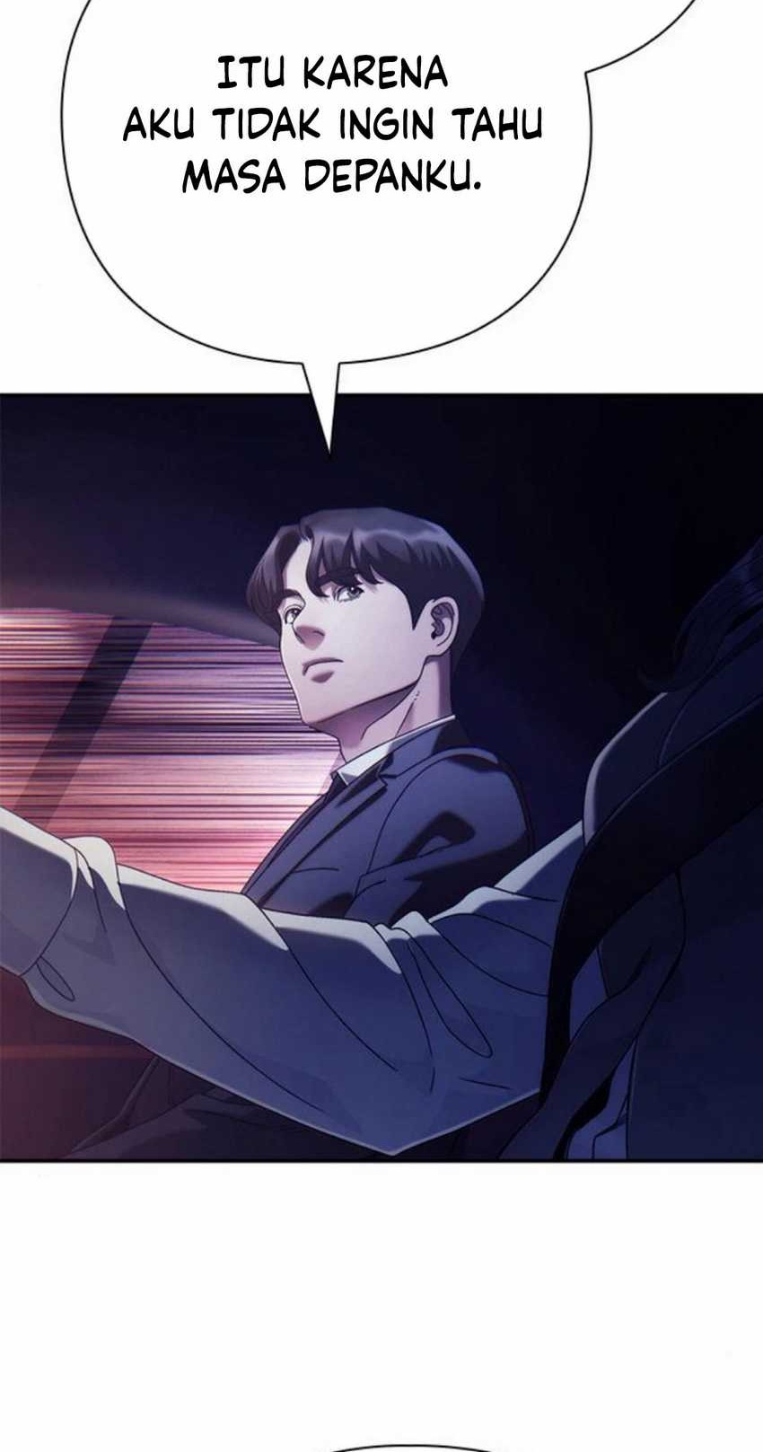 Office Worker Who Sees Fate Chapter 120 - halaman 22