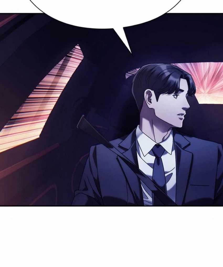 Office Worker Who Sees Fate Chapter 120 - halaman 32