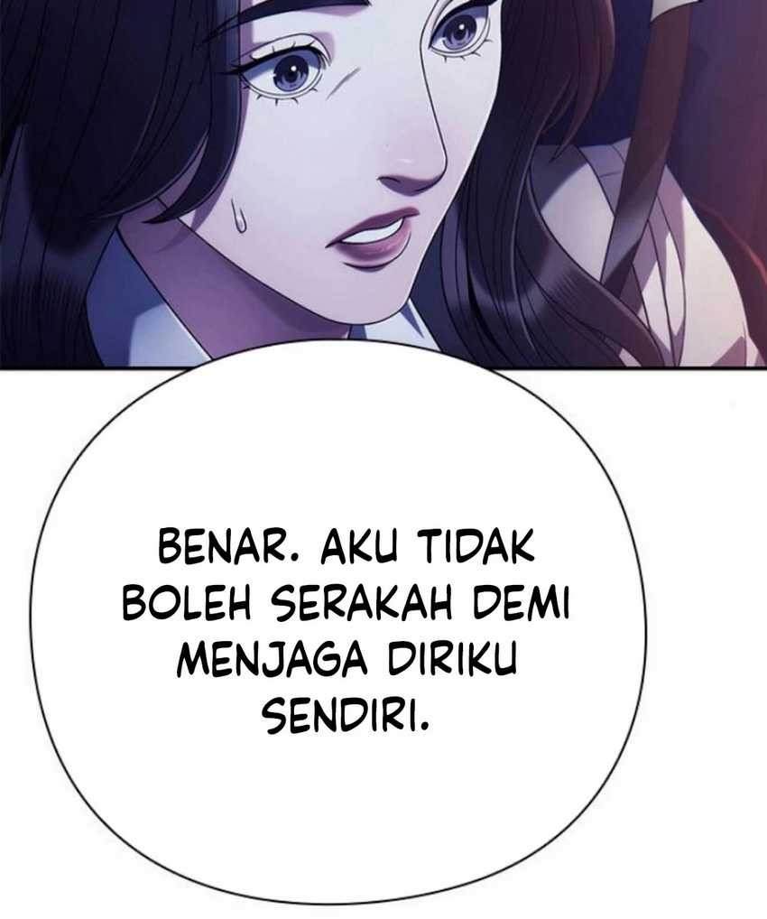 Office Worker Who Sees Fate Chapter 120 - halaman 37