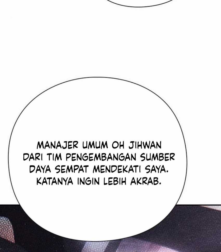 Office Worker Who Sees Fate Chapter 120 - halaman 57