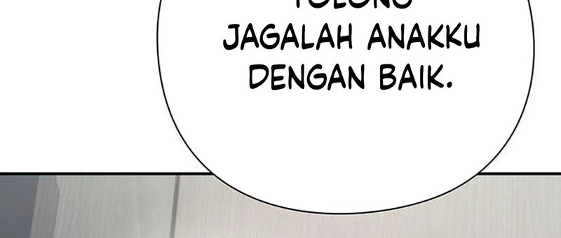 Office Worker Who Sees Fate Chapter 121 - halaman 20