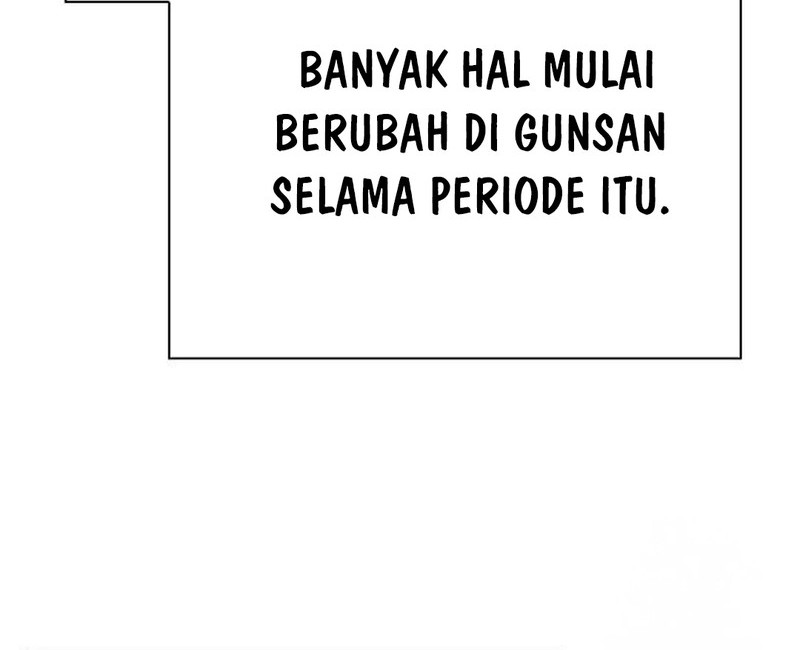 Office Worker Who Sees Fate Chapter 121 - halaman 28