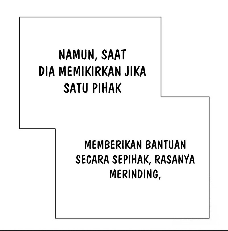 Office Worker Who Sees Fate Chapter 121 - halaman 60