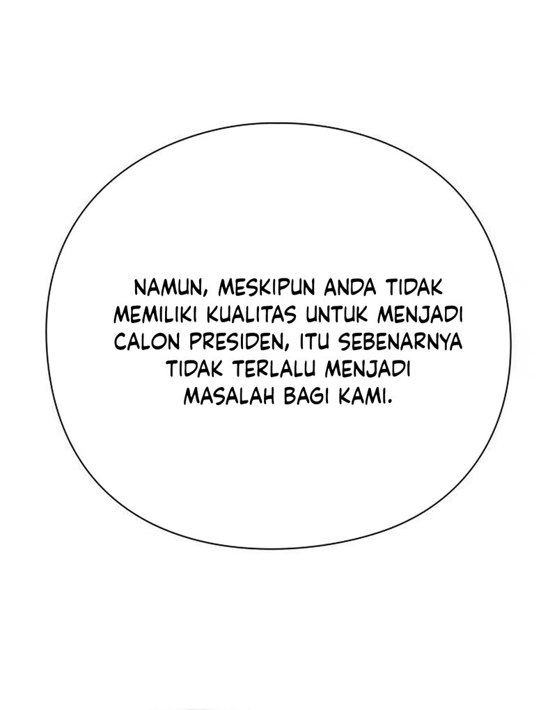 Office Worker Who Sees Fate Chapter 121 - halaman 63
