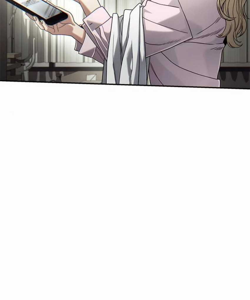 Office Worker Who Sees Fate Chapter 122 - halaman 33