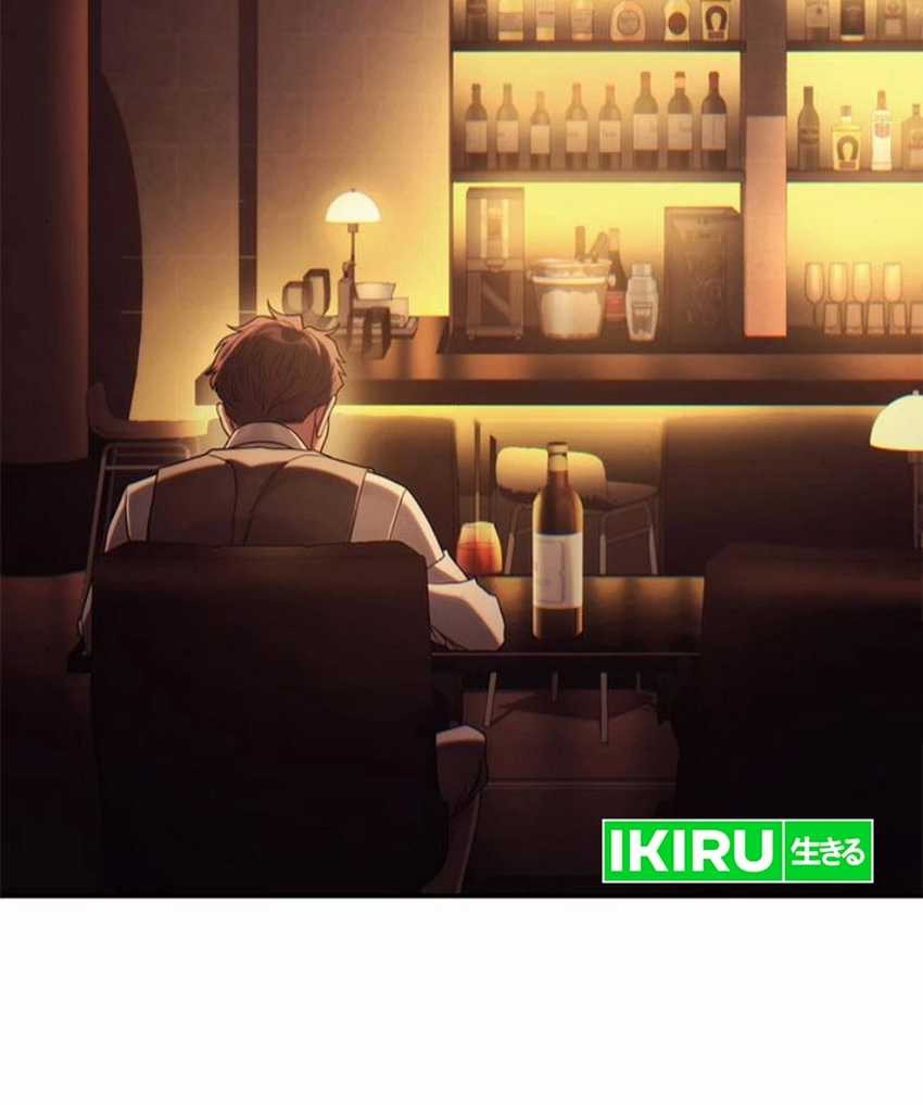 Office Worker Who Sees Fate Chapter 122 - halaman 38