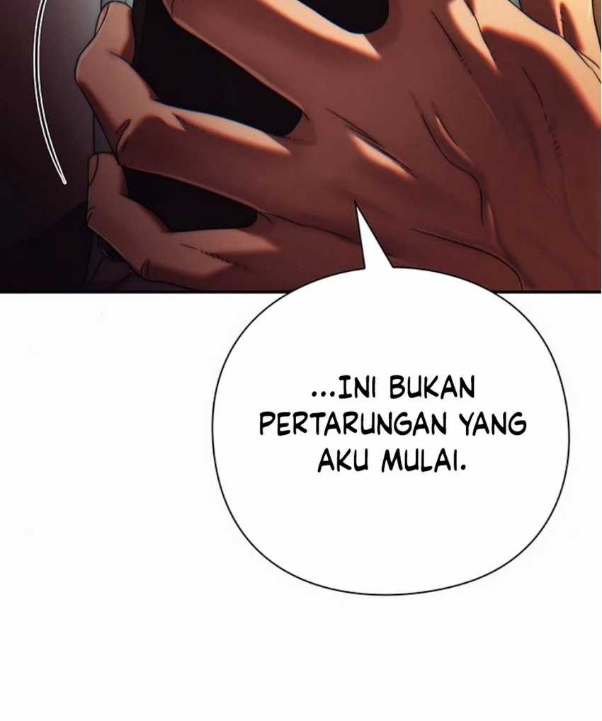 Office Worker Who Sees Fate Chapter 122 - halaman 53