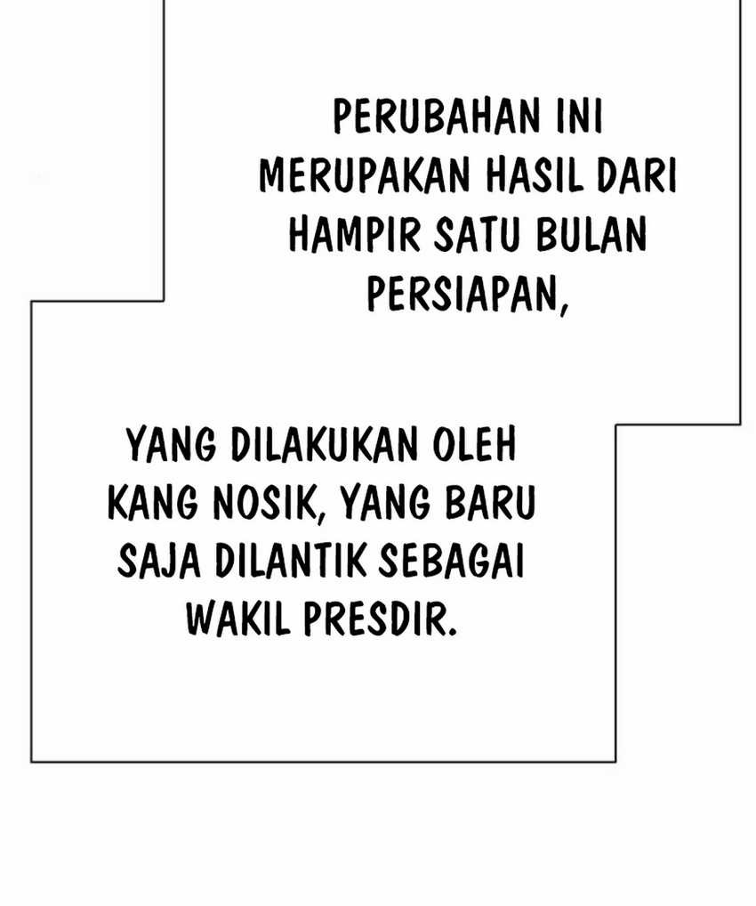 Office Worker Who Sees Fate Chapter 122 - halaman 58