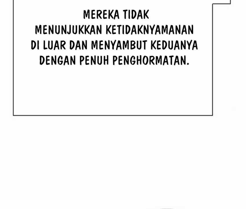 Office Worker Who Sees Fate Chapter 122 - halaman 67