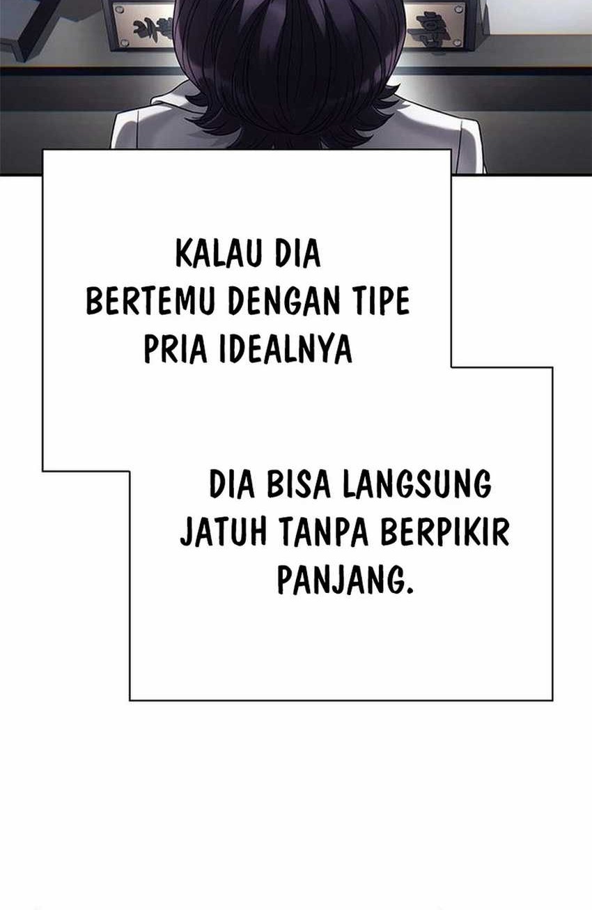Office Worker Who Sees Fate Chapter 123 - halaman 12