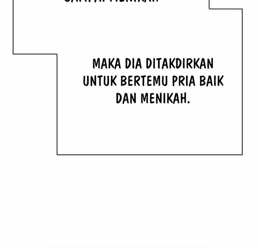 Office Worker Who Sees Fate Chapter 123 - halaman 22