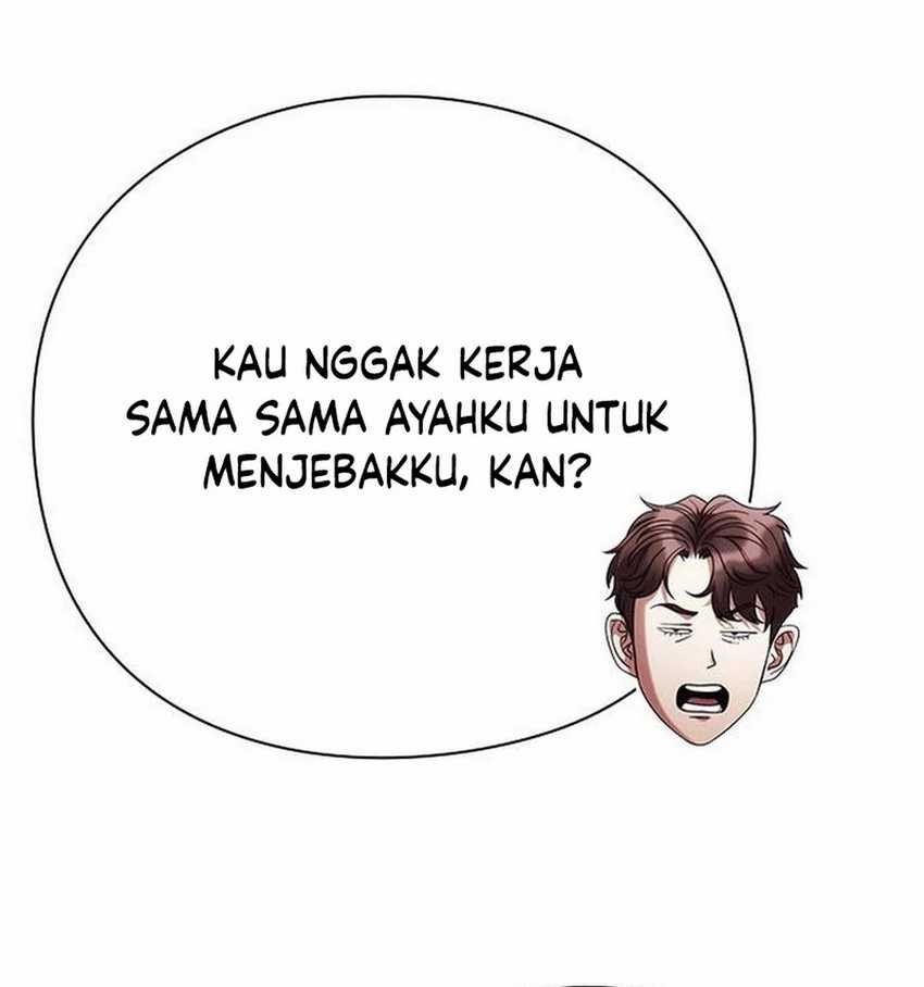 Office Worker Who Sees Fate Chapter 123 - halaman 69