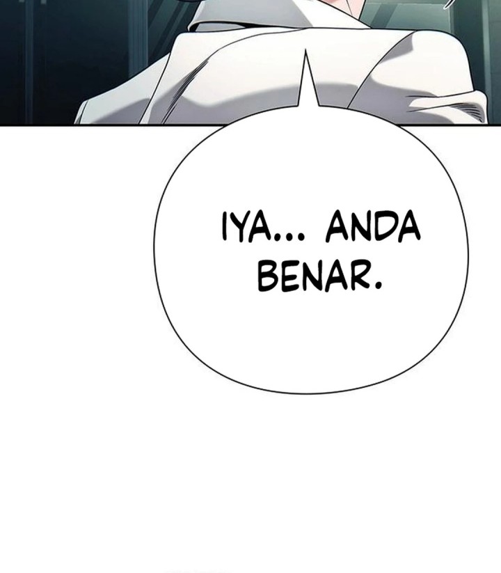 Office Worker Who Sees Fate Chapter 124 - halaman 12