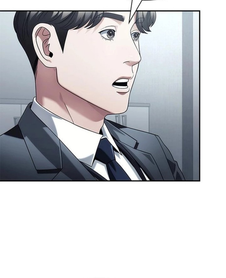 Office Worker Who Sees Fate Chapter 124 - halaman 40