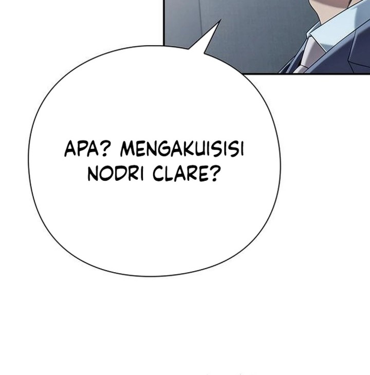Office Worker Who Sees Fate Chapter 124 - halaman 52